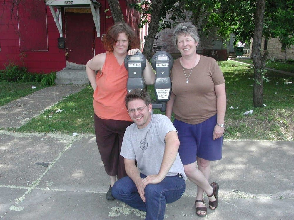 Ward, Bueke & Hart