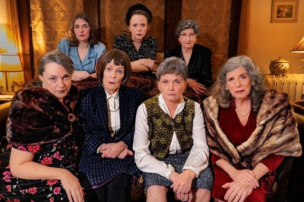 Art Hounds: Literary legends on stage, Shakespearean jazz and the power of gospel music