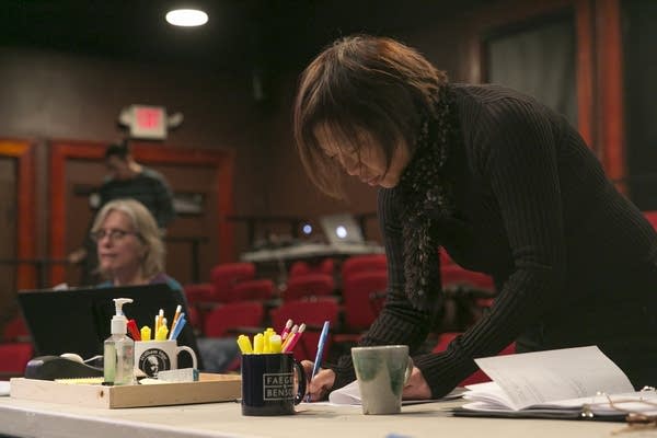 PlayLabs helps writers move work from page to stage