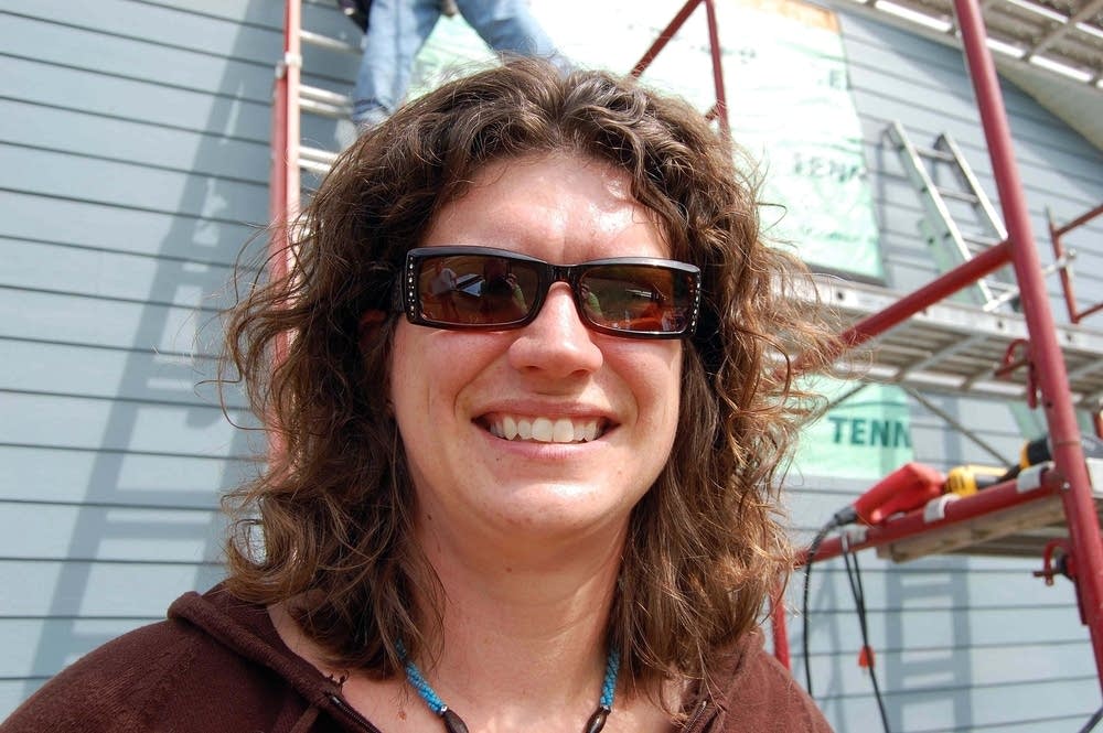 Brandy Toft