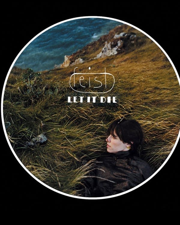 May 18 in Music History: Feist released 'Let It Die' in Canada