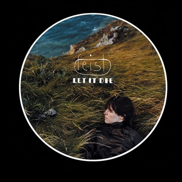 Feist's second studio album, "Let It Die," was released in Canada on May 18, 2004. 