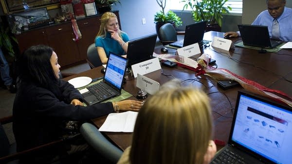 Goldman Sachs pushes for more diverse boards of directors