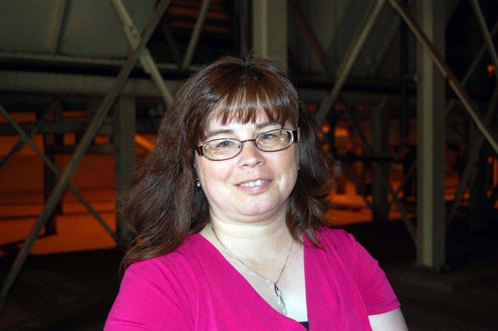 Robin Larson