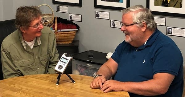 ‘Hidden community’: Telling LGBTQ+ stories in Fargo-Moorhead, before it's too late