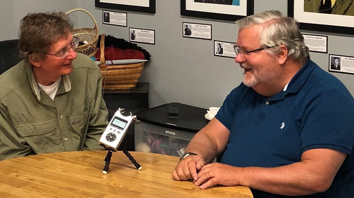Fargo-Moorhead project preserves local LGBTQ+ history
