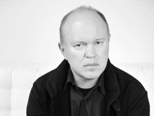 Michael Torke
