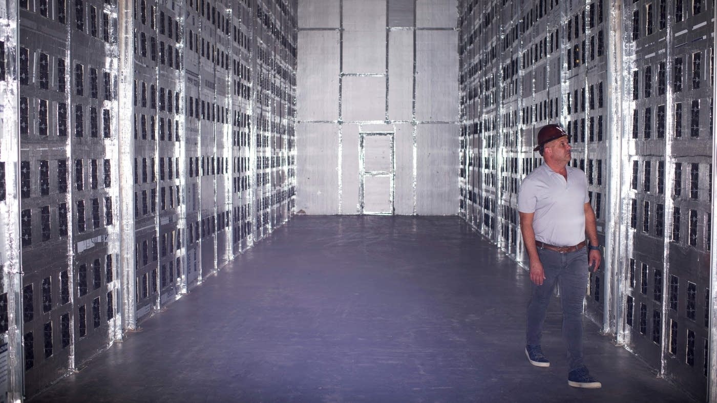 EIA to collect data on crypto mining energy use - Marketplace