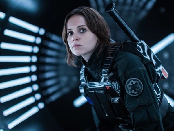 Coffee Break: "One" songs