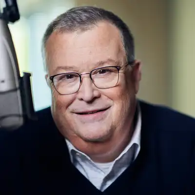 tom crann headshot classical mpr credit chris mcduffie