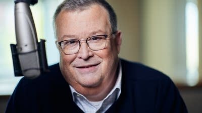 Join Tom Crann for Theme and Variations the first Friday of every month