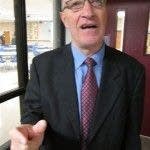 Where President Stover sees South Central College going