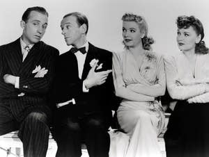 Still from 'Holiday Inn'
