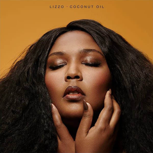 "Coconut Oil" is the debut solo EP by rapper and singer Lizzo. It was released on October 7, 2016, by Nice Life Recording Company and Atlantic Records, as Lizzo's first major-label release.