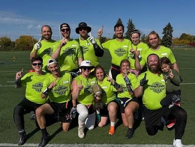 The ‘Gay Bowl’ flag football championship is coming to Minnesota for the first time 