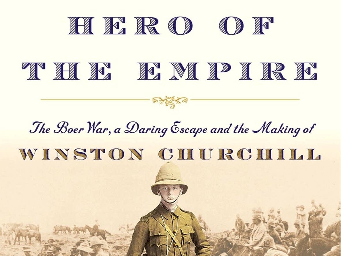 'Hero of the Empire' by Candice Millard