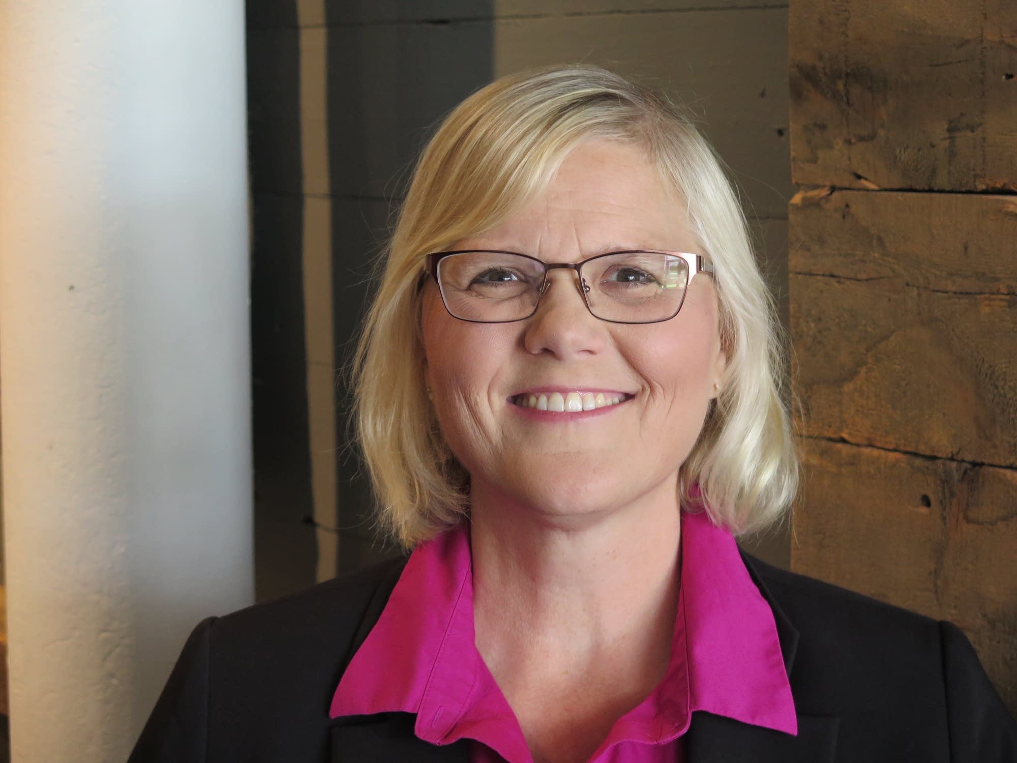 Debra Hilstrom