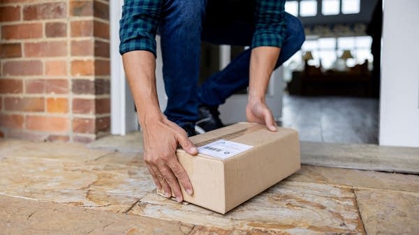 Postal services around the world hit pause on shipments to the U.S.