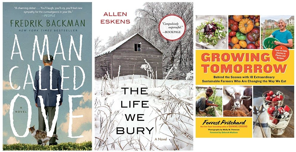 Recommendations from Valley Bookseller