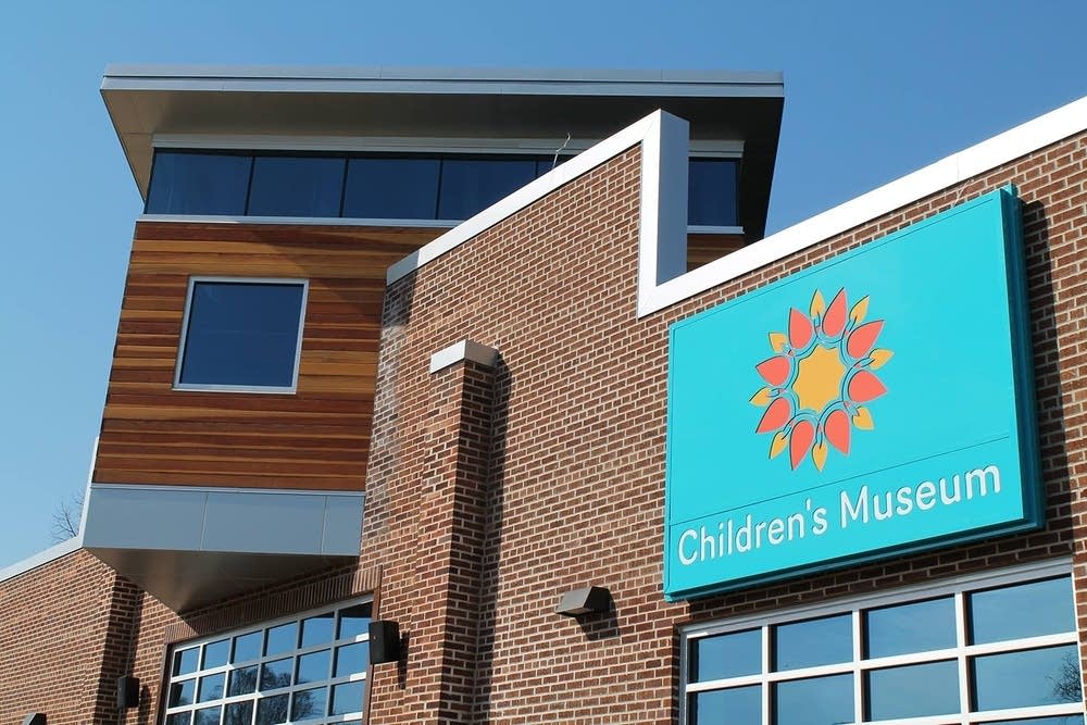 Children's Museum of Southern Minnesota opens in Mankato Minnesota