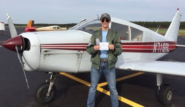 In pursuit of a dream, chickens and eggs came first