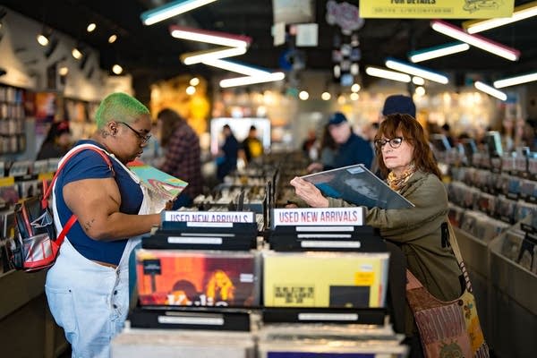 Record Store Day 2025