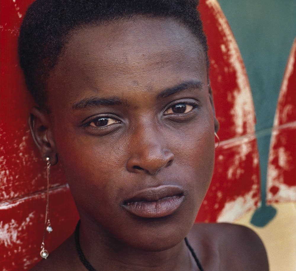 Untitled, 1990