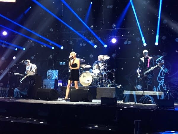 Coffee Break: Mercury Prize