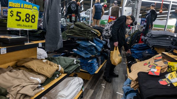 Consumer confidence slides to 12-year low