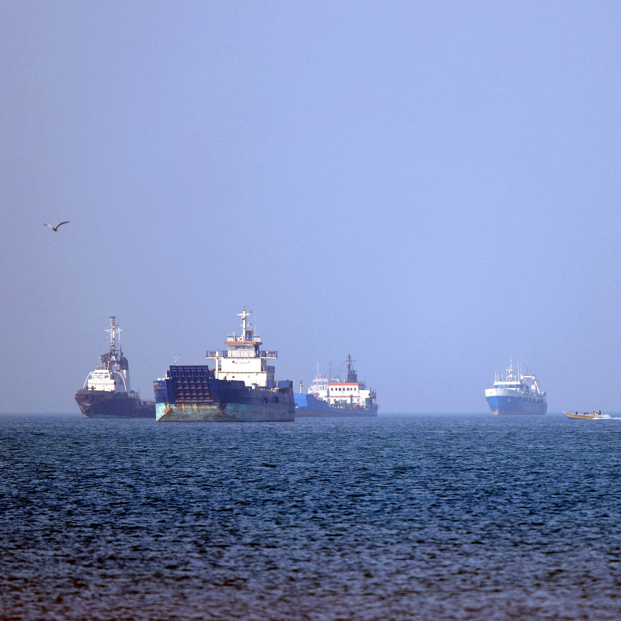 What comes next for the Strait of Hormuz?