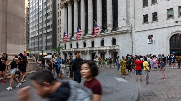 Special Coverage from "Marketplace": The Real Costs