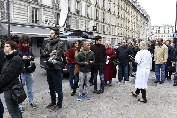 FRANCE-ATTACKS-PARIS