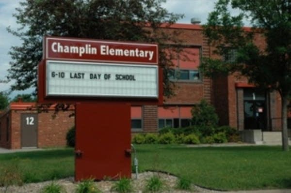 Champlin Elementary