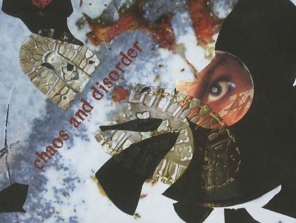 PRINCE DEMOS 1980-1994 CDセット缶ケース入り PRINCE - ORIGINAL ALBUM SERIES - 5 X CD SET – Dixon Recycled Records