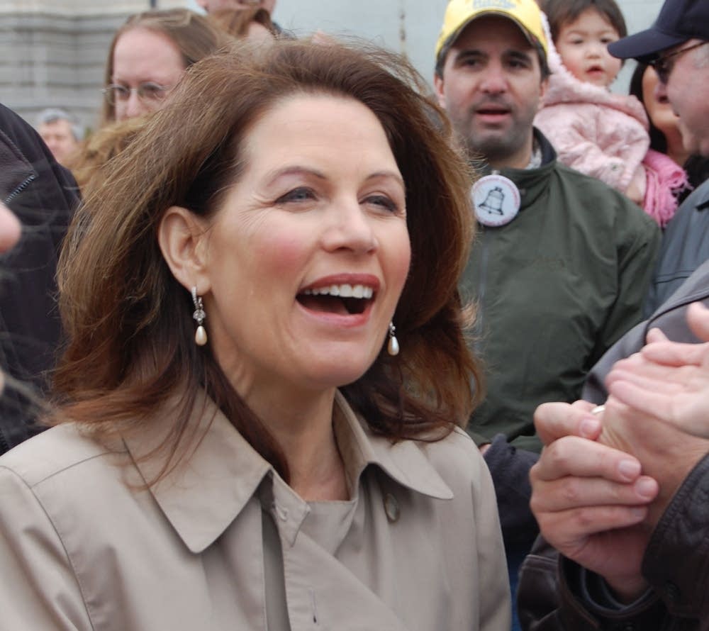 Rep. Michele Bachmann