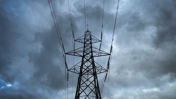 The cost of power in Florida