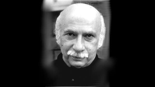 Georgian composer Giya Kancheli