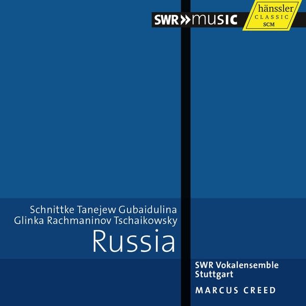 Poster Choral Download