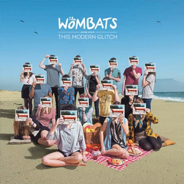 Album Review: The Wombats - This Modern Glitch | The Current