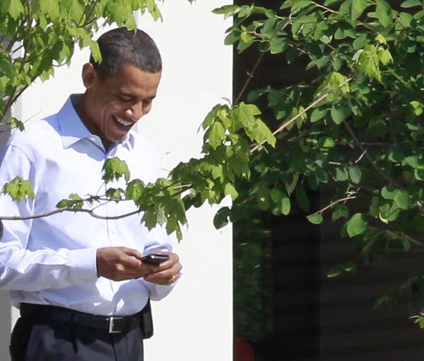Barack Obama