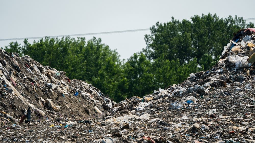 Andover reckons with past pollution as landfill's hazardous waste