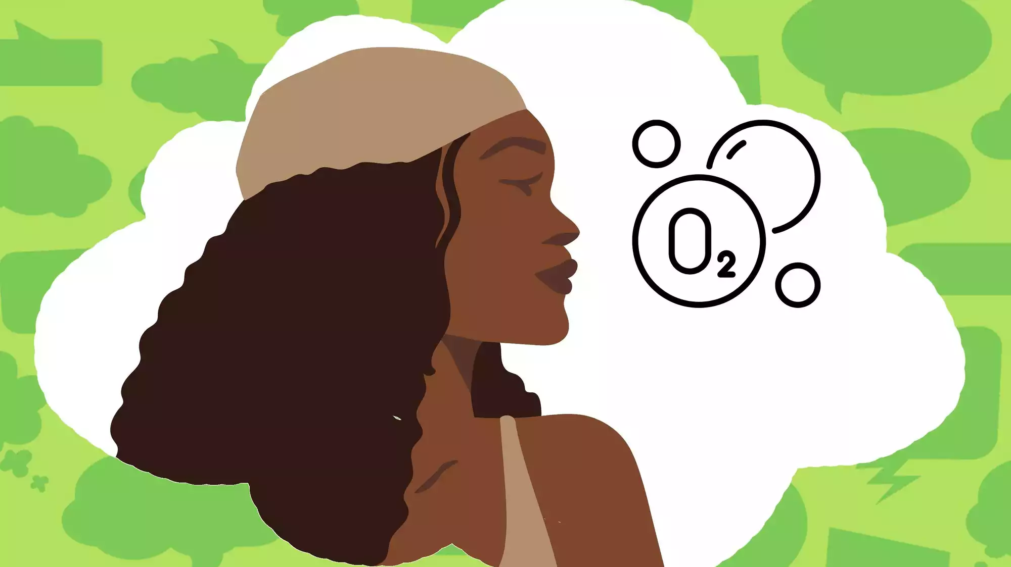 Why do we need oxygen to breathe? Moment of Um