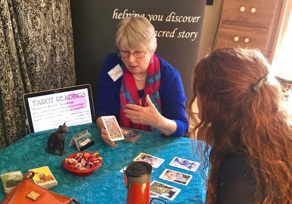 'Shop local' takes on a new meaning at NeighborZaar