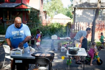 National Night Out
