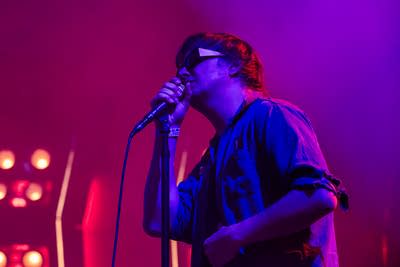 Photos: Music and scenes from Minnesota Yacht Club day three