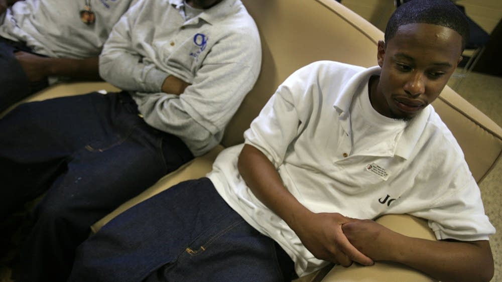 Should juvenile offenders get life in prison? MPR News