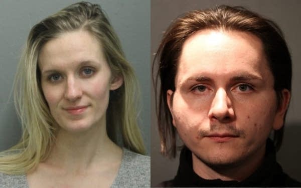 Twin Cities’ couple celebrates birthday by pretending to be mugged