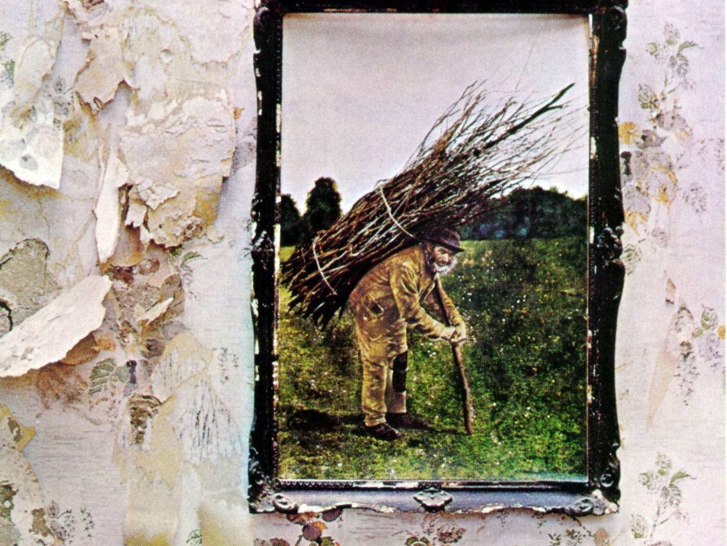 Led Zeppelin IV CD 旧規格　未開封 Led Zeppelin 4 SHM MINI LP CD JAPAN Led Zeppelin IV NEW SEALED | eBay