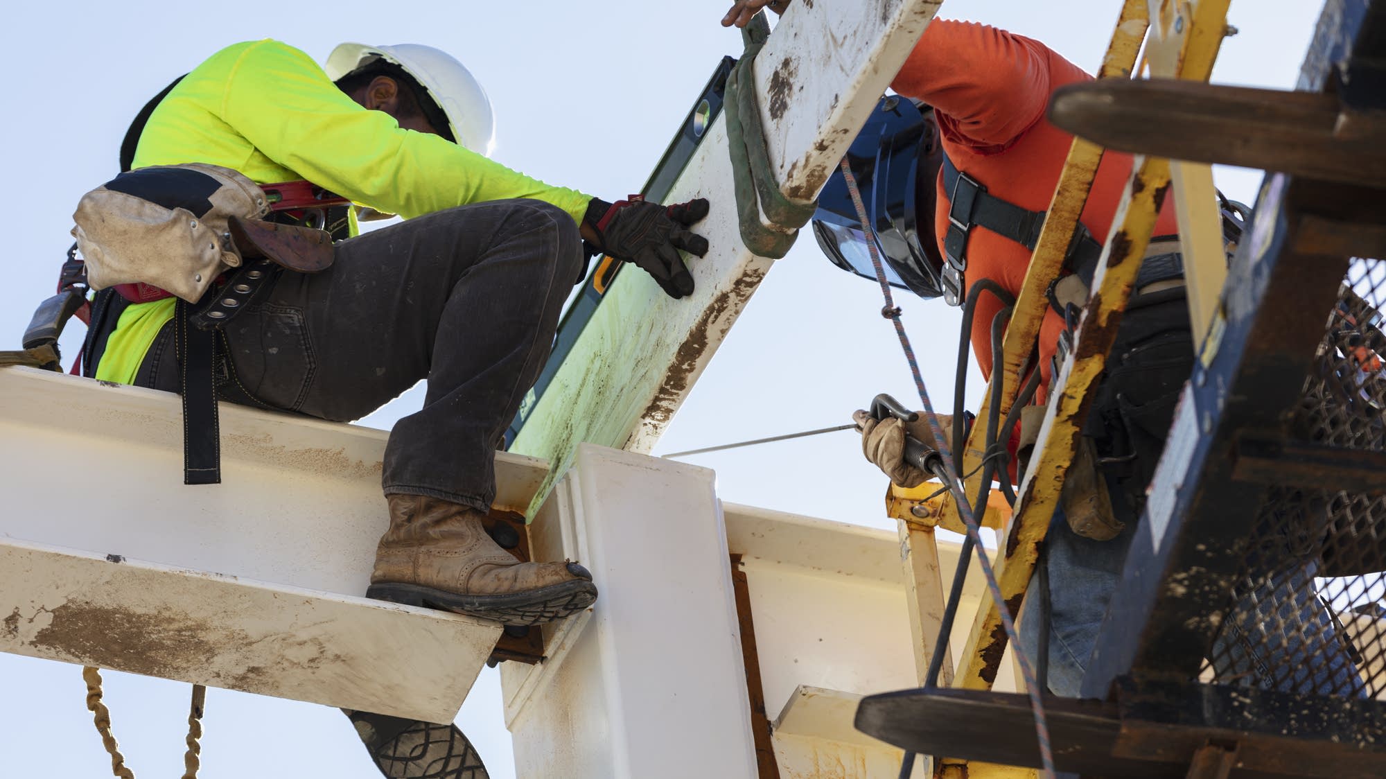 The 'right-to-work' pay gap
