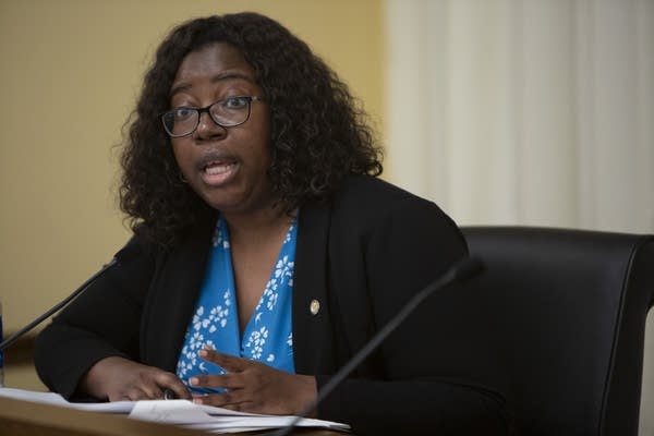 Minnesota House poised to declare racism a public health crisis